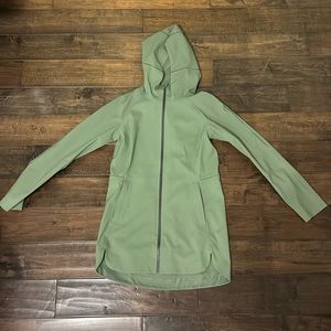 Lululemon Rain Jacket